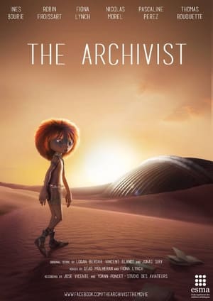 Image The Archivist