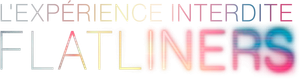 L'Expérience interdite — logo