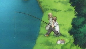 Natsume’s Book of Friends: 1×8