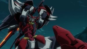 Gundam Build Divers: 2×3