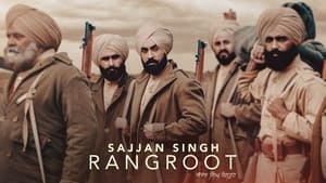 Sajjan Singh Rangroot 2018 Punjabi