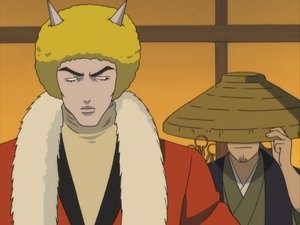 Gintama Episodio 144