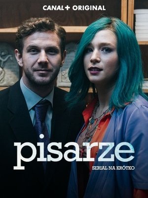 Image The Writers. A Short Series