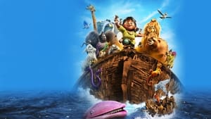 Noah’s Ark (2024) Hindi Dubbed