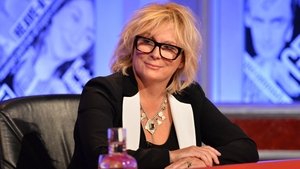 Jennifer Saunders, Armando Iannucci, Peter Bone MP