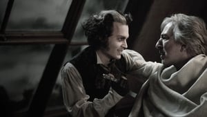 مشاهدة فيلم Sweeney Todd: The Demon Barber of Fleet Street 2007 مترجم