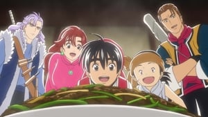 Shin Chuuka Ichiban: 2×9