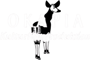 Logo Okapia-Film