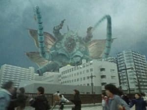 Chikyuu Sentai Fiveman: 1×48