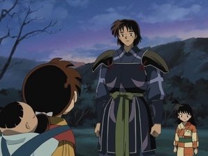 InuYasha: 1×115