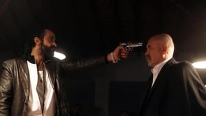 Çukur: 1×8