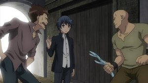 In Another World with My Smartphone Season 1 Episode 1