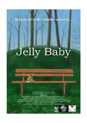 Poster Jelly Baby (2006)