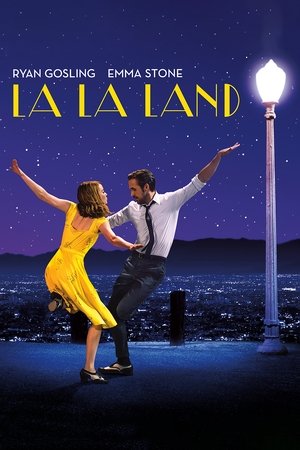 poster La La Land