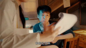 The Old Dreams (2022): 1×15