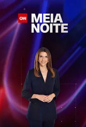 CNN Meia Noite