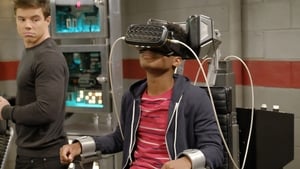 K.C. Undercover Season 2 Episode 19