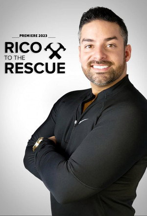 Rico to the Rescue