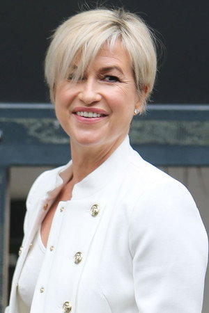 Emma Forbes portrait