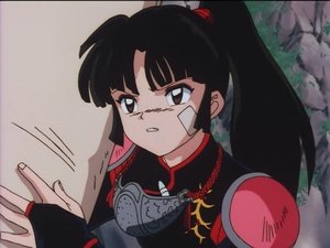 InuYasha: Season 1 Episode 25