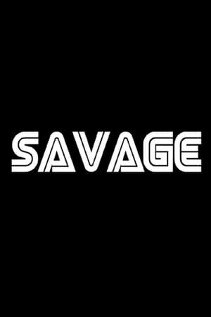 Poster di Savage