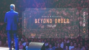 Beyond Order Tour Location Stop: Anaheim, California | 11.03.22