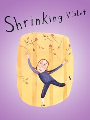 Poster Shrinking Violet (2003)