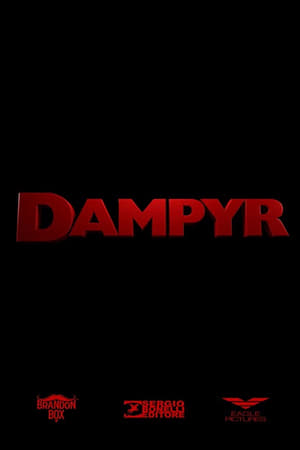 Dampyr poster
