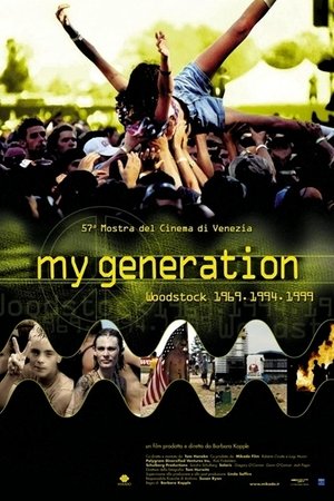 My Generation 2000