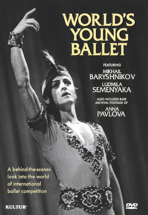 World's Young Ballet