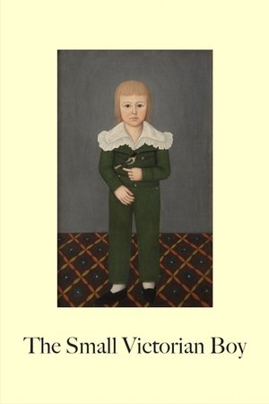 Image The Small Victorian Boy