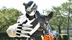 Kamen Rider Build มาสค์ไรเดอร์บิลด์ ตอนที่ 7