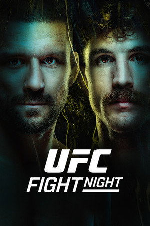 UFC Fight Night 284: Gamrot vs. Salkilld