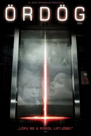 Poster Ördög 2010