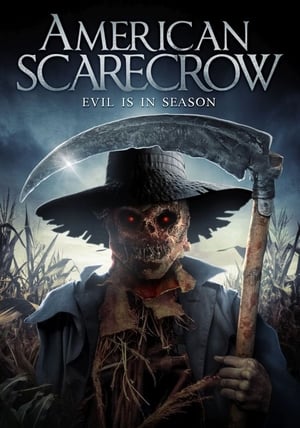 Image American Scarecrow