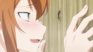 Ryuugajou Nanana no Maizoukin Episódio 06