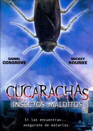 Poster Plaga mortal 2001