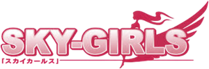 Sky Girls