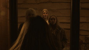 Those Who Whistle at Night 6