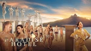 poster Paradise Hotel