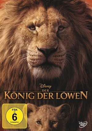 poster The Lion King
