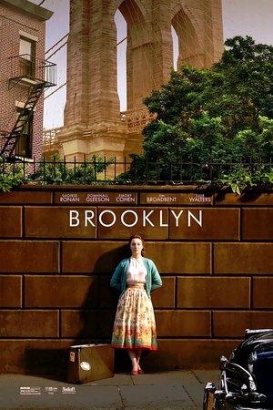 poster Brooklyn