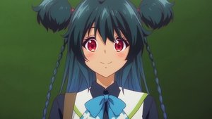 Myriad Colors Phantom World: 1×10