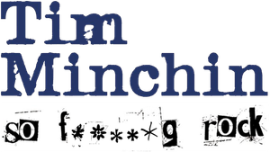 Tim Minchin: So F**king Rock Live