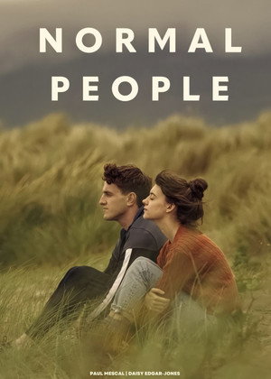 Постер сериала «Нормальные люди (2020)» — (11 из 91)