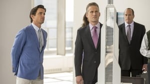 White Collar – Fascino criminale 4 – Episodio 12