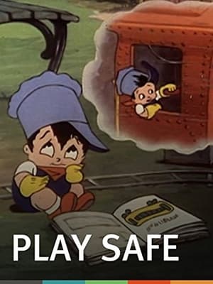 Poster Play Safe (1936)