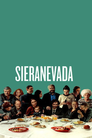 Sieranevada 10