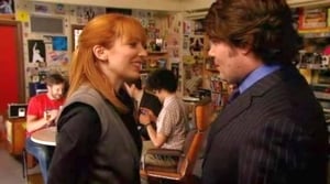 The IT Crowd: 4×1