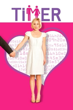 Poster Timer - Quando o Amor Toca 2009